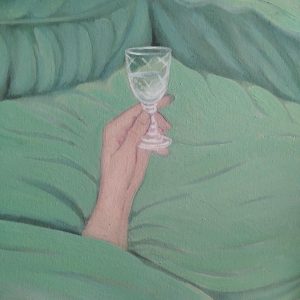 Gagvimarjos (A Toast)