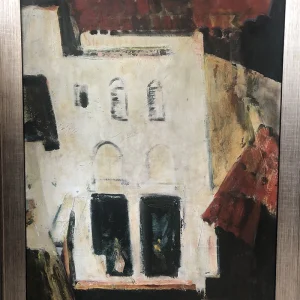 The House